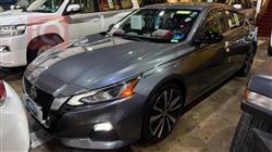 نيسان ألتيما